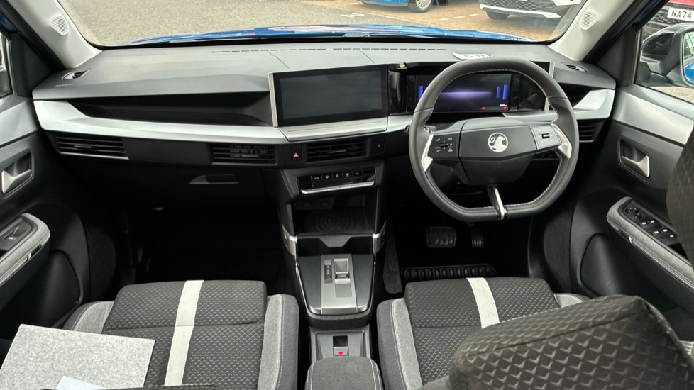 Vauxhall Frontera 83kW GS 44kWh 5dr Auto Electric Estate - Image 10