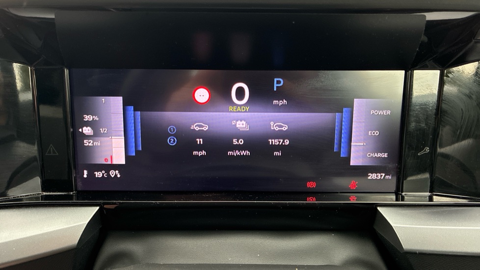 Vauxhall Frontera 83kW GS 44kWh 5dr Auto Electric Estate - Image 18