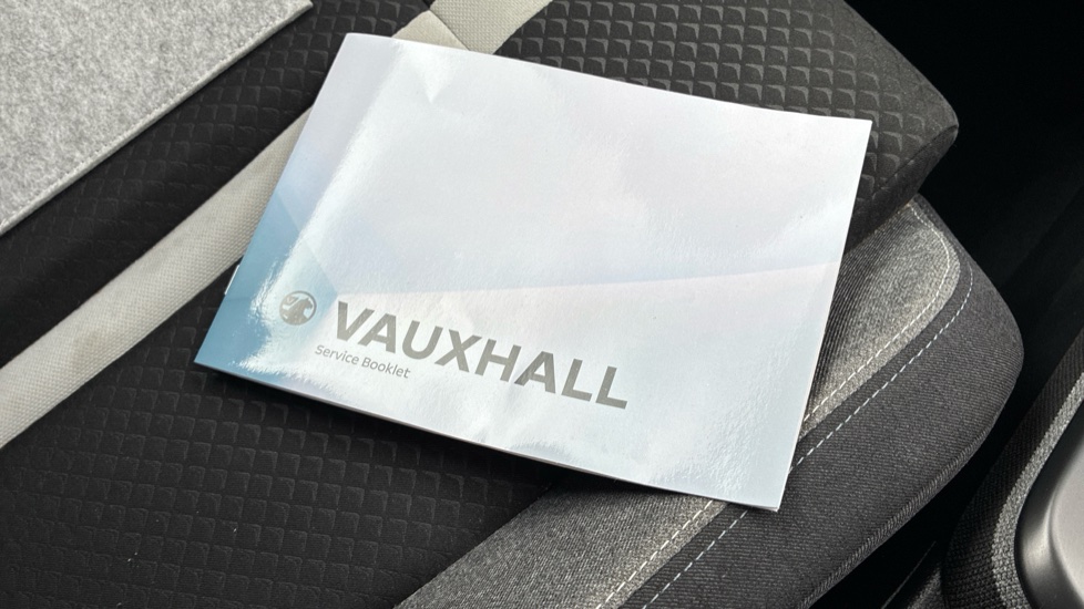 Vauxhall Frontera 83kW GS 44kWh 5dr Auto Electric Estate - Image 19