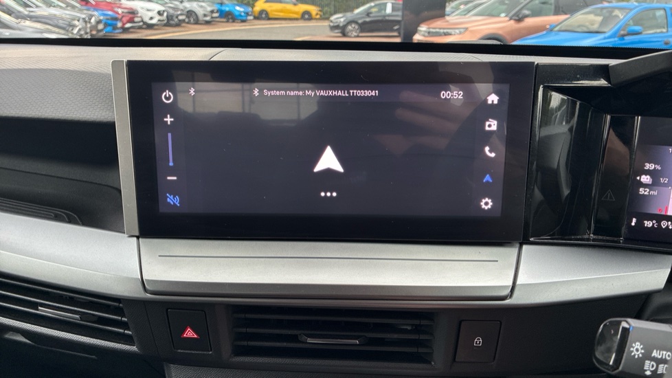 Vauxhall Frontera 83kW GS 44kWh 5dr Auto Electric Estate - Image 24