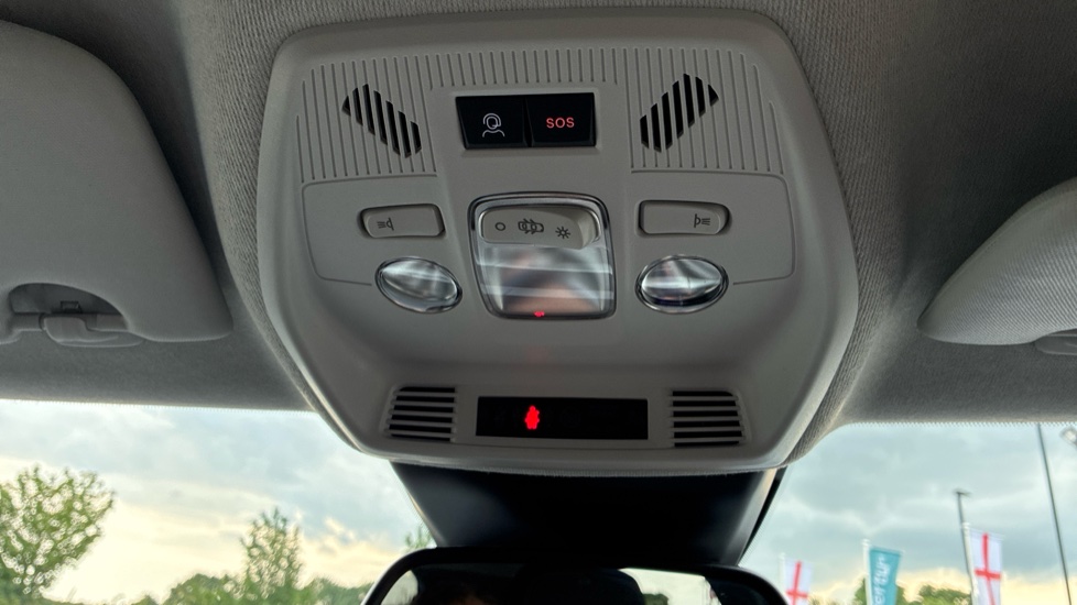 Vauxhall Frontera 83kW GS 44kWh 5dr Auto Electric Estate - Image 28