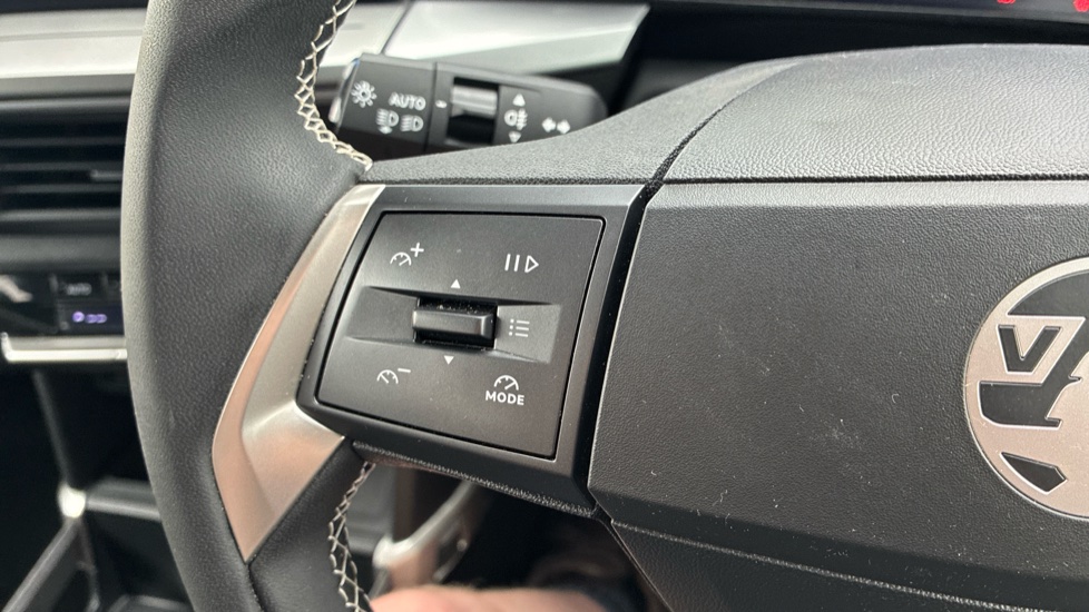 Vauxhall Frontera 83kW GS 44kWh 5dr Auto Electric Estate - Image 33