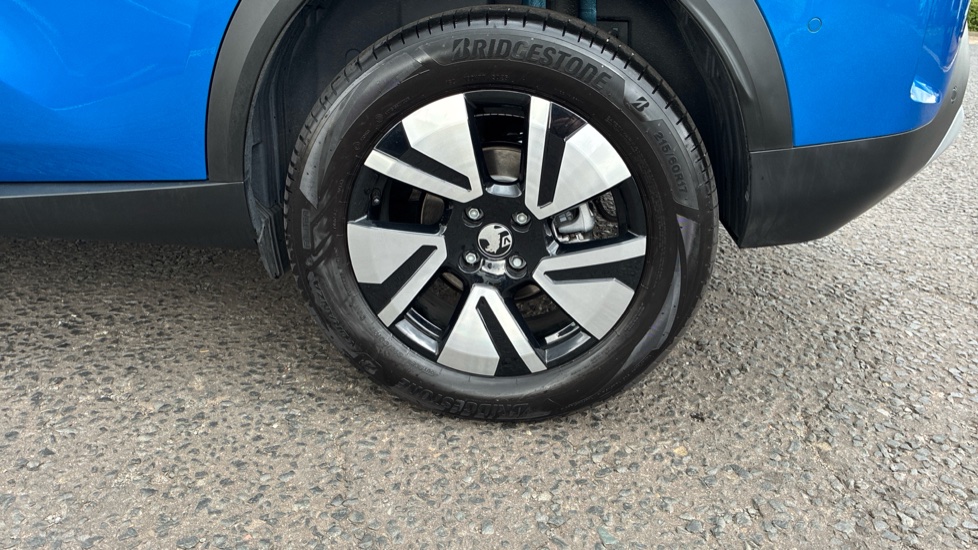 Vauxhall Frontera 83kW GS 44kWh 5dr Auto Electric Estate - Image 44