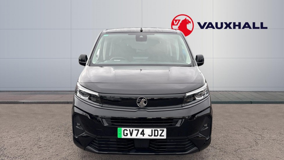 Vauxhall Combo Life 100kW Design XL 52kWh 5dr Auto [7 Seat] Electric Estate - Image 3