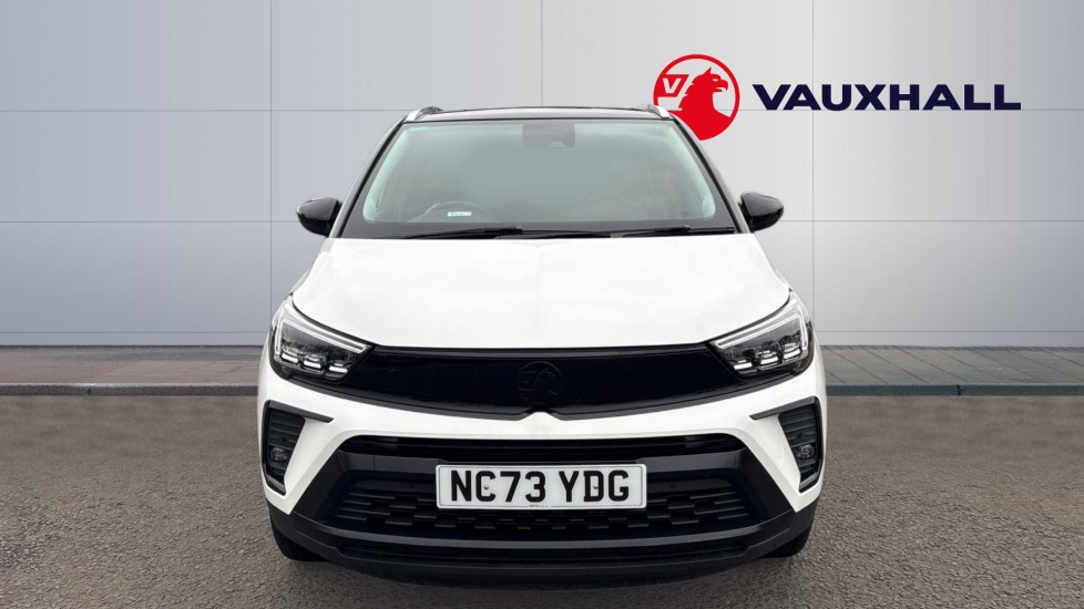 Vauxhall Crossland 1.2 Turbo Ultimate 5dr Petrol Hatchback - Image 3