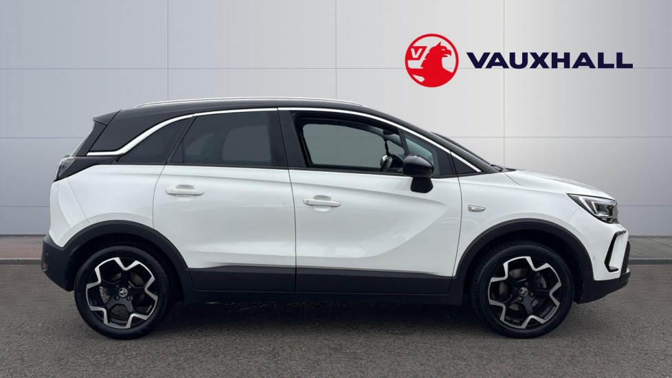 Vauxhall Crossland 1.2 Turbo Ultimate 5dr Petrol Hatchback - Image 5