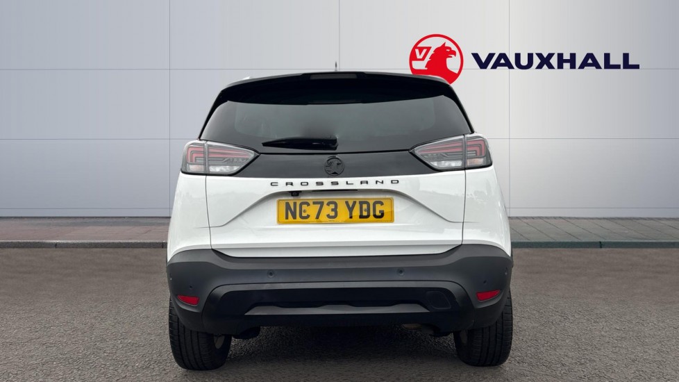 Vauxhall Crossland 1.2 Turbo Ultimate 5dr Petrol Hatchback - Image 6