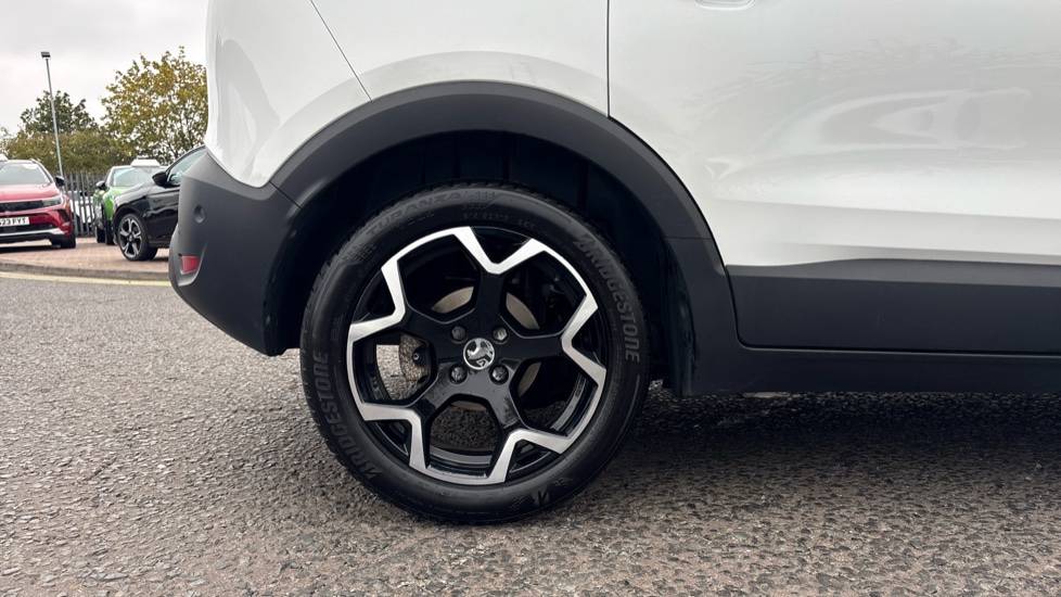 Vauxhall Crossland 1.2 Turbo Ultimate 5dr Petrol Hatchback - Image 7