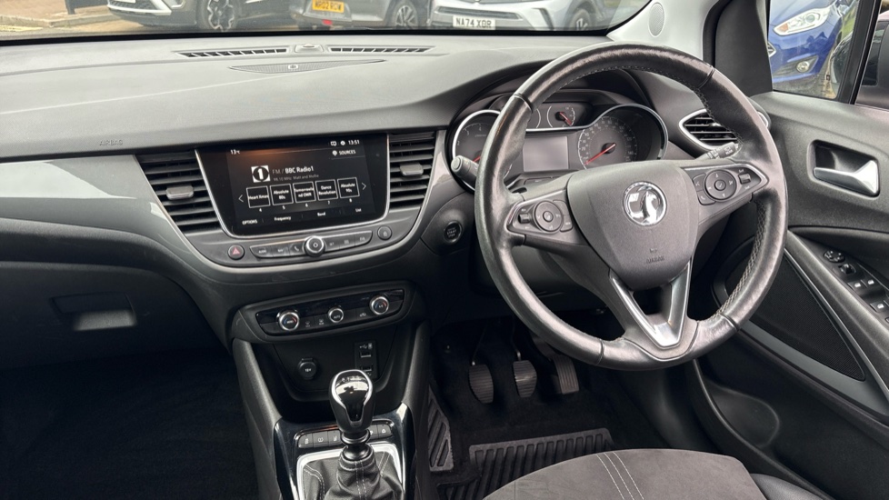 Vauxhall Crossland 1.2 Turbo Ultimate 5dr Petrol Hatchback - Image 10