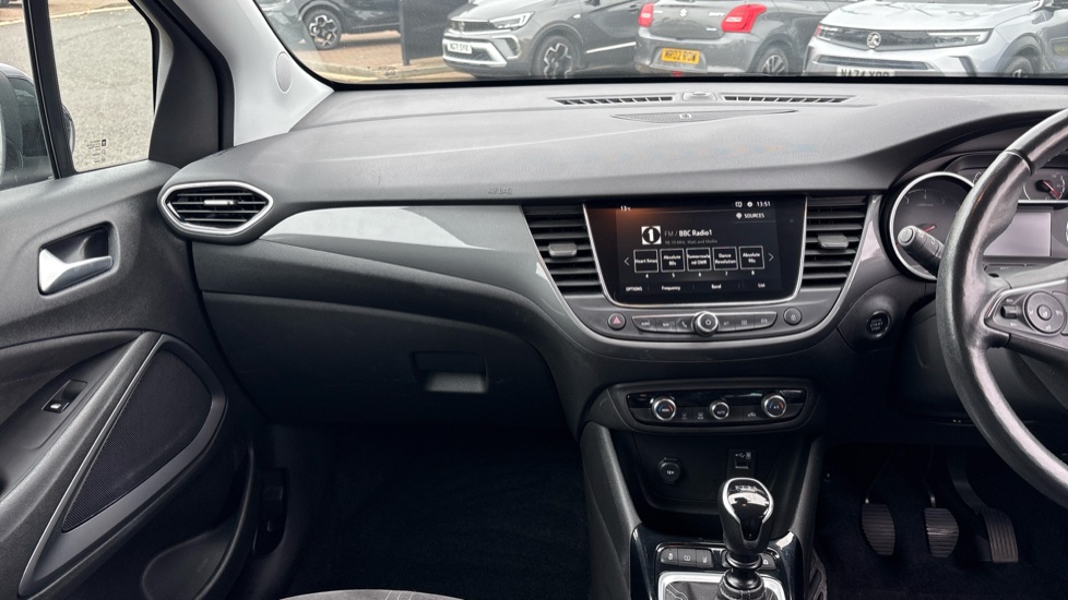 Vauxhall Crossland 1.2 Turbo Ultimate 5dr Petrol Hatchback - Image 14