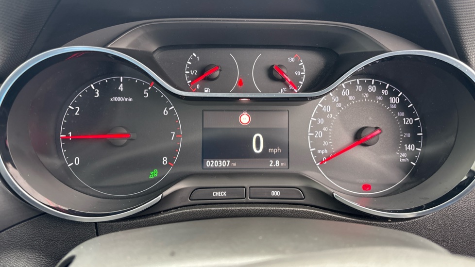 Vauxhall Crossland 1.2 Turbo Ultimate 5dr Petrol Hatchback - Image 18