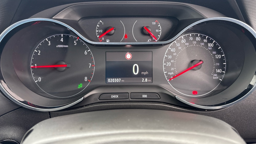 Vauxhall Crossland 1.2 Turbo Ultimate 5dr Petrol Hatchback - Image 25