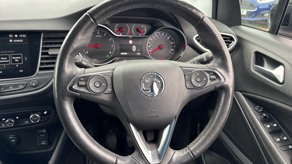Vauxhall Crossland 1.2 Turbo Ultimate 5dr Petrol Hatchback - Image 26