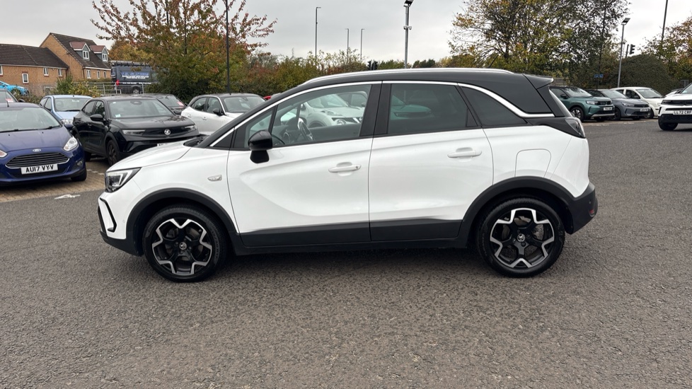 Vauxhall Crossland 1.2 Turbo Ultimate 5dr Petrol Hatchback - Image 31