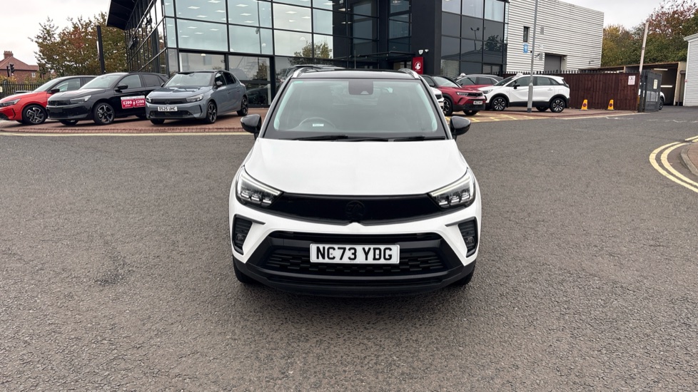 Vauxhall Crossland 1.2 Turbo Ultimate 5dr Petrol Hatchback - Image 34
