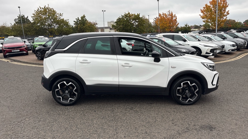 Vauxhall Crossland 1.2 Turbo Ultimate 5dr Petrol Hatchback - Image 37