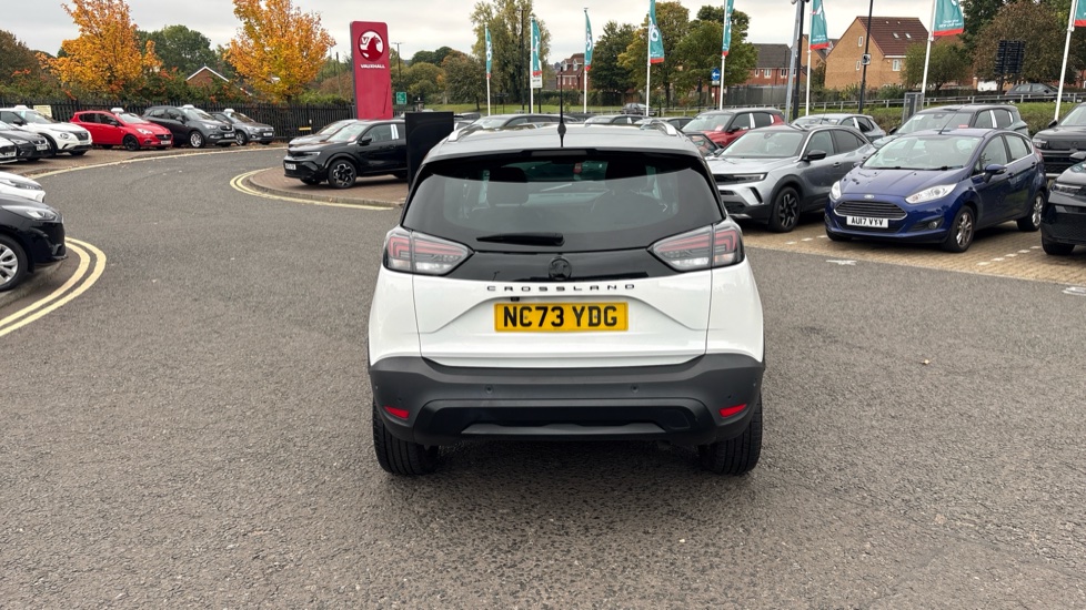 Vauxhall Crossland 1.2 Turbo Ultimate 5dr Petrol Hatchback - Image 40