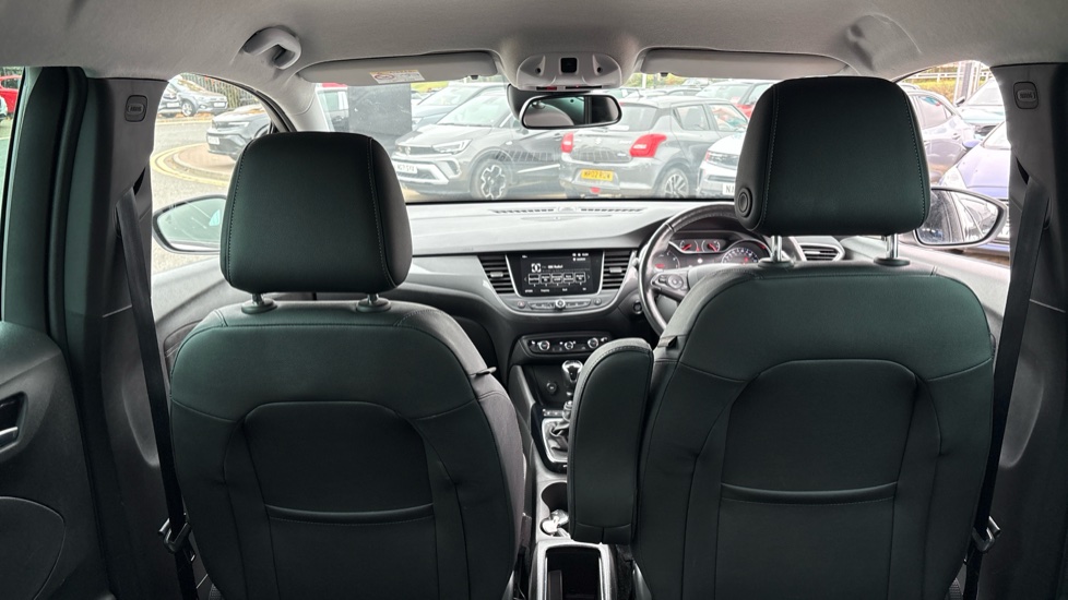 Vauxhall Crossland 1.2 Turbo Ultimate 5dr Petrol Hatchback - Image 43