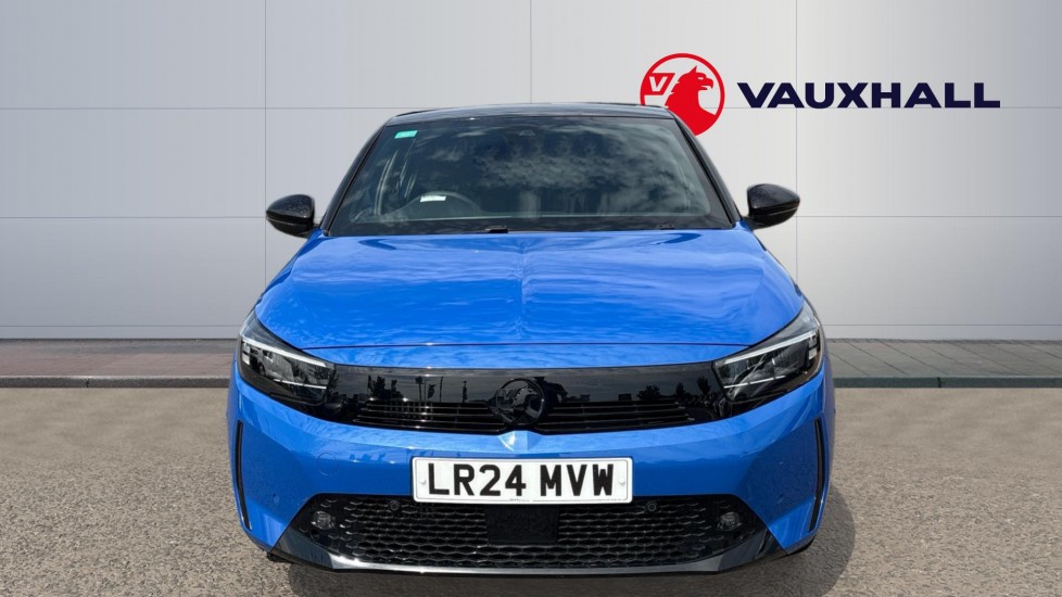 Vauxhall Corsa 1.2 Turbo 130 GS 5dr Auto Petrol Hatchback - Image 3