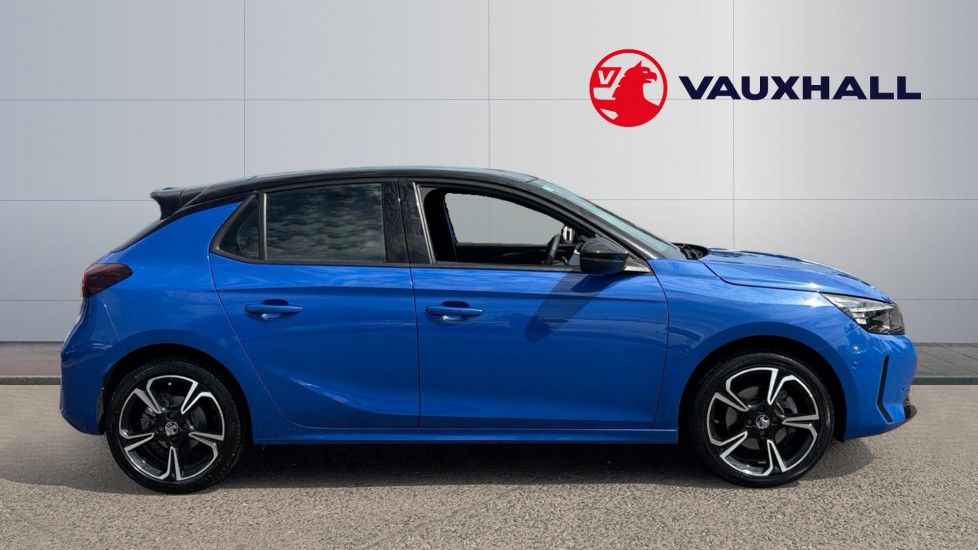 Vauxhall Corsa 1.2 Turbo 130 GS 5dr Auto Petrol Hatchback - Image 5