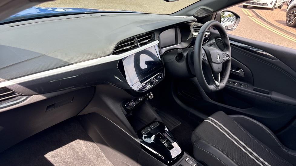 Vauxhall Corsa 1.2 Turbo 130 GS 5dr Auto Petrol Hatchback - Image 9