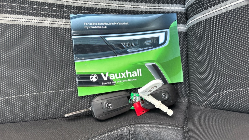 Vauxhall Corsa 1.2 Turbo 130 GS 5dr Auto Petrol Hatchback - Image 19