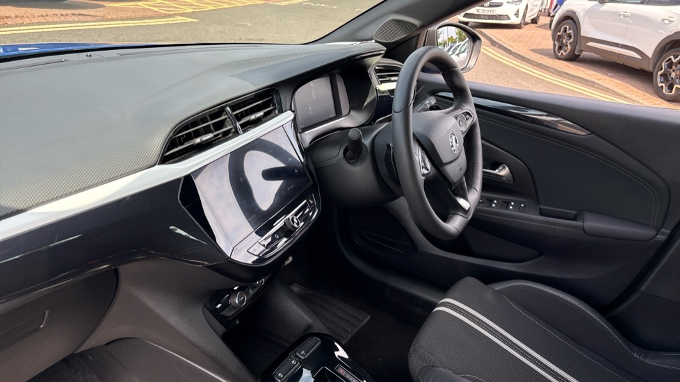 Vauxhall Corsa 1.2 Turbo 130 GS 5dr Auto Petrol Hatchback - Image 28