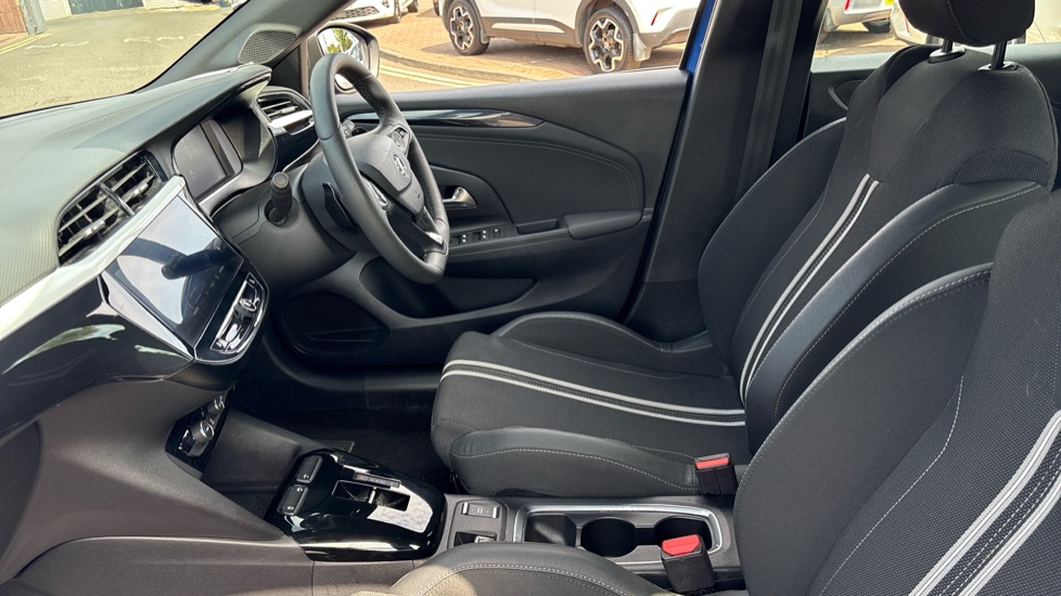 Vauxhall Corsa 1.2 Turbo 130 GS 5dr Auto Petrol Hatchback - Image 29