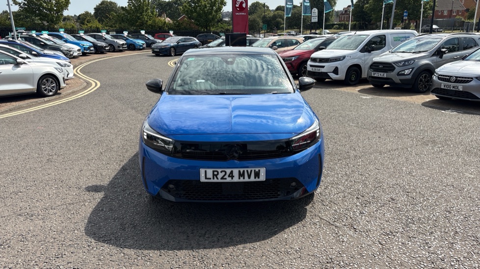 Vauxhall Corsa 1.2 Turbo 130 GS 5dr Auto Petrol Hatchback - Image 31
