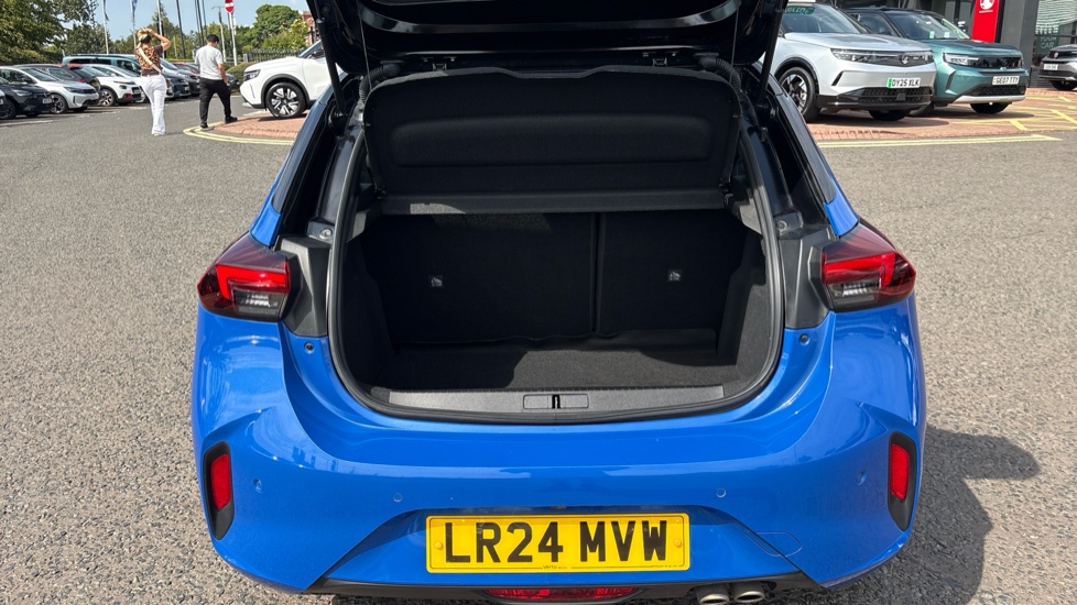 Vauxhall Corsa 1.2 Turbo 130 GS 5dr Auto Petrol Hatchback - Image 41