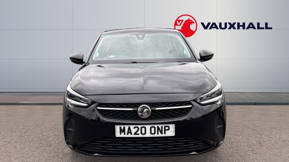 Vauxhall Corsa 1.2 SE 5dr Petrol Hatchback - Image 3