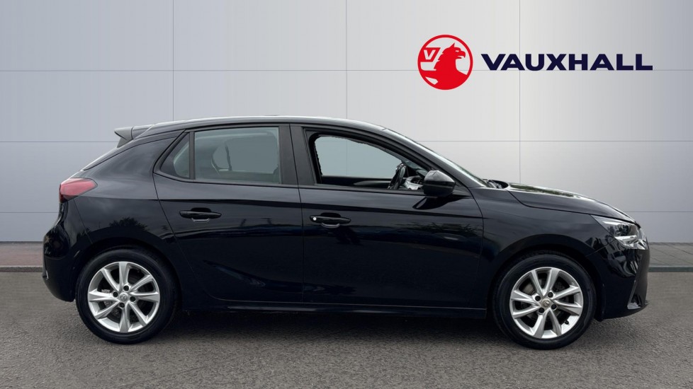 Vauxhall Corsa 1.2 SE 5dr Petrol Hatchback - Image 5