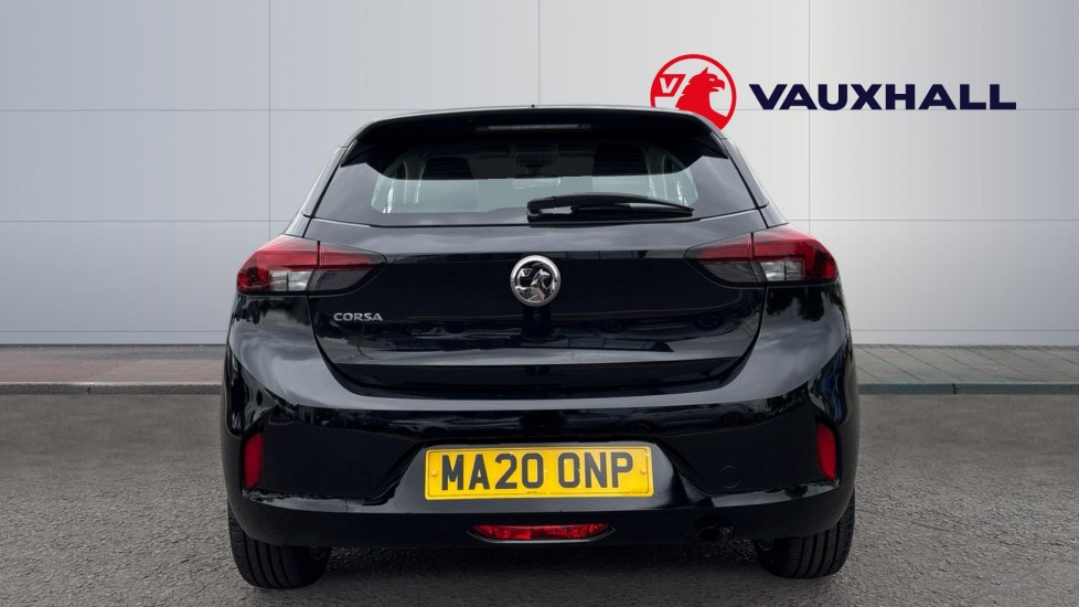 Vauxhall Corsa 1.2 SE 5dr Petrol Hatchback - Image 6