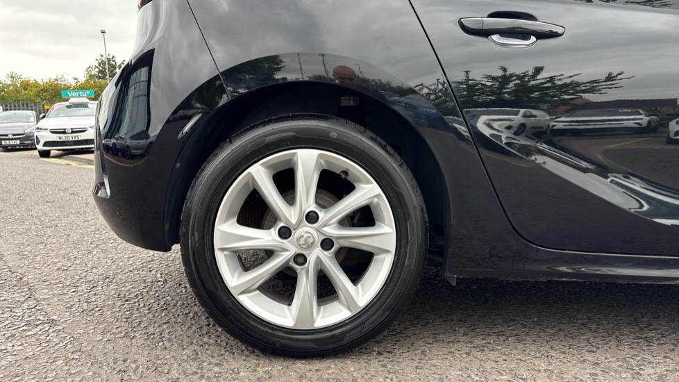 Vauxhall Corsa 1.2 SE 5dr Petrol Hatchback - Image 7