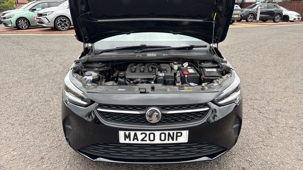 Vauxhall Corsa 1.2 SE 5dr Petrol Hatchback - Image 8