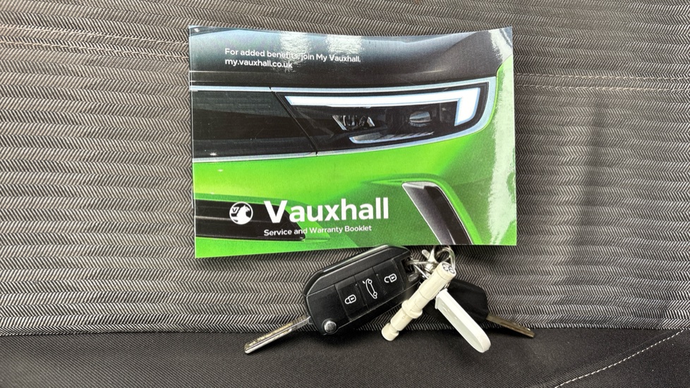 Vauxhall Corsa 1.2 SE 5dr Petrol Hatchback - Image 19