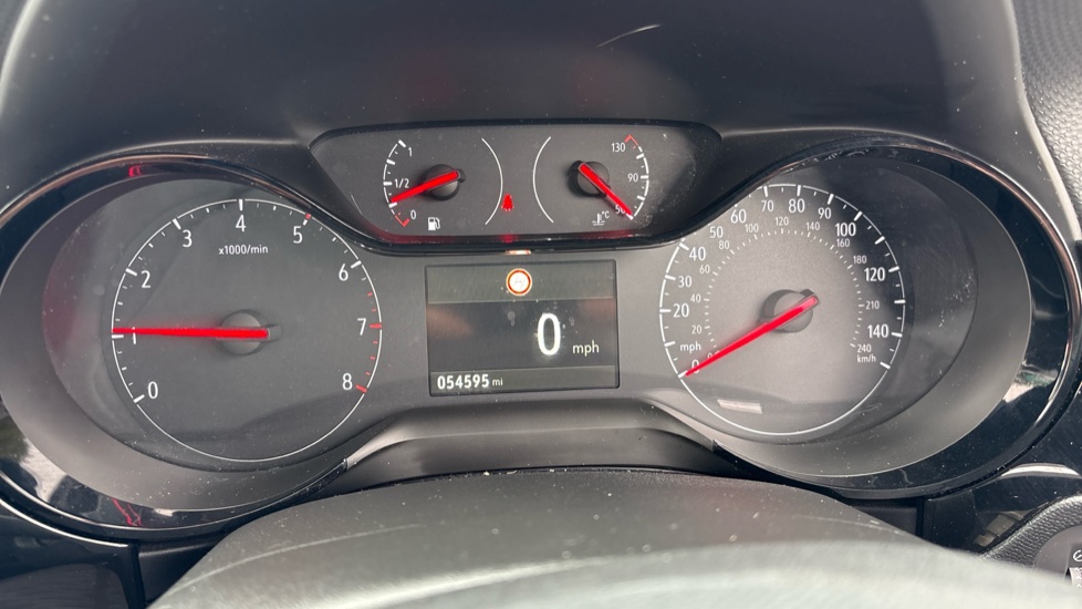 Vauxhall Corsa 1.2 SE 5dr Petrol Hatchback - Image 23