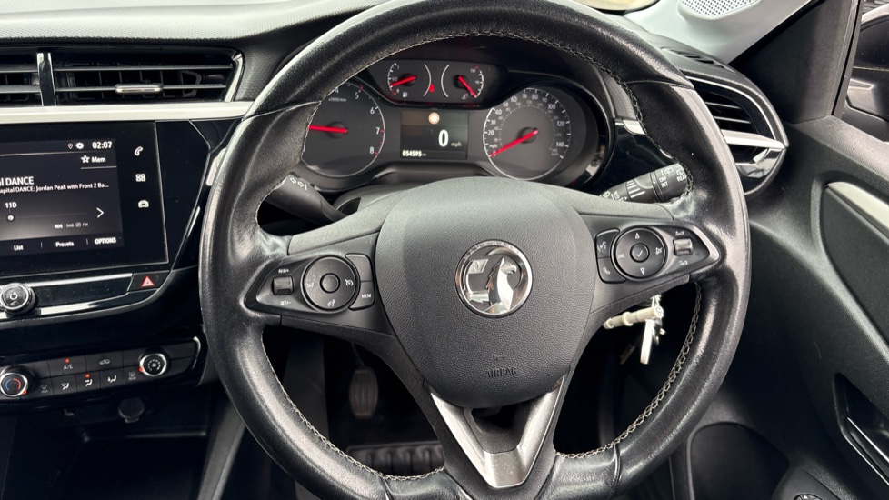 Vauxhall Corsa 1.2 SE 5dr Petrol Hatchback - Image 24