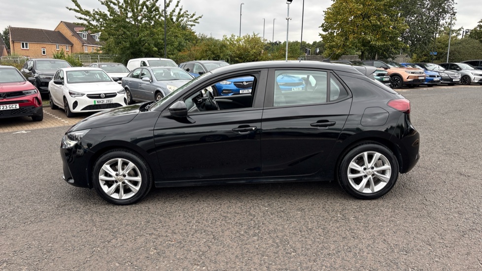 Vauxhall Corsa 1.2 SE 5dr Petrol Hatchback - Image 30