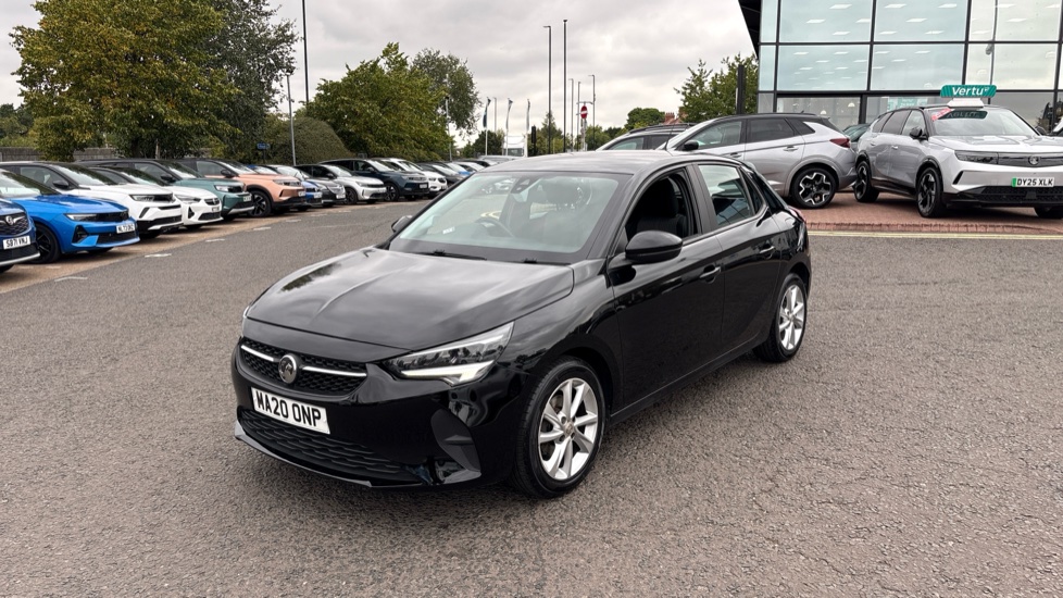 Vauxhall Corsa 1.2 SE 5dr Petrol Hatchback - Image 32