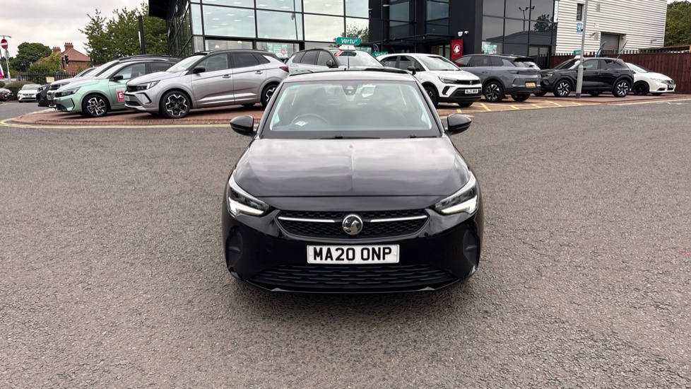 Vauxhall Corsa 1.2 SE 5dr Petrol Hatchback - Image 33