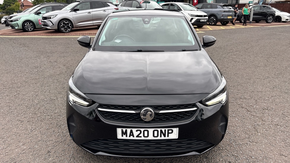 Vauxhall Corsa 1.2 SE 5dr Petrol Hatchback - Image 34