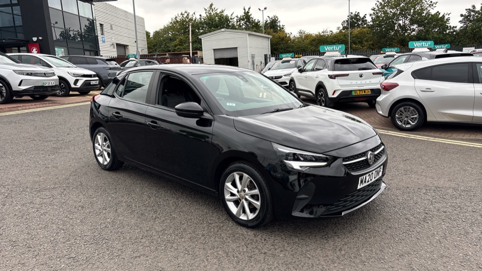 Vauxhall Corsa 1.2 SE 5dr Petrol Hatchback - Image 35