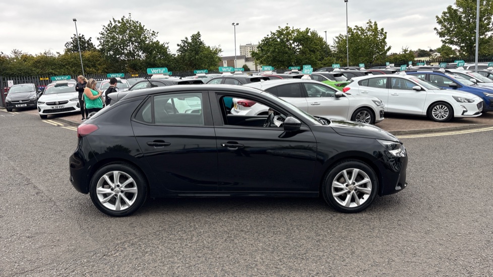 Vauxhall Corsa 1.2 SE 5dr Petrol Hatchback - Image 37