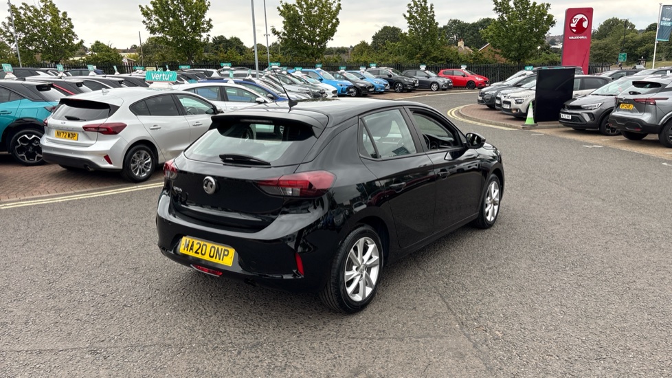 Vauxhall Corsa 1.2 SE 5dr Petrol Hatchback - Image 38