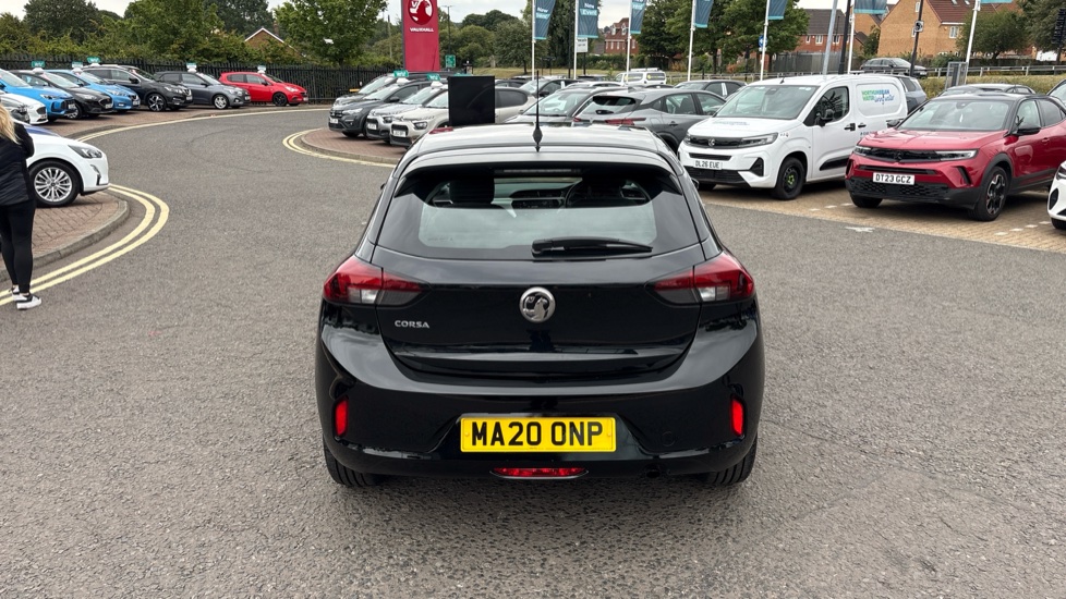 Vauxhall Corsa 1.2 SE 5dr Petrol Hatchback - Image 39
