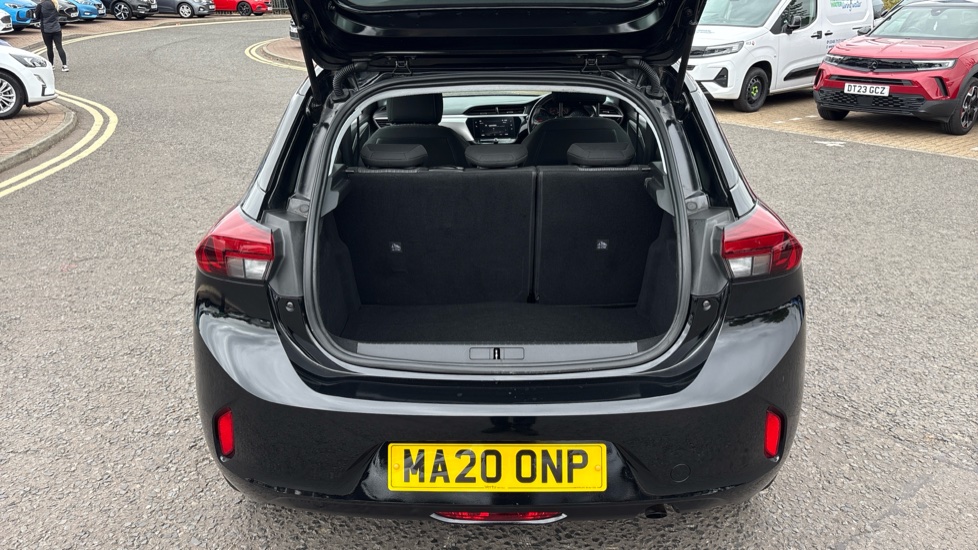 Vauxhall Corsa 1.2 SE 5dr Petrol Hatchback - Image 41