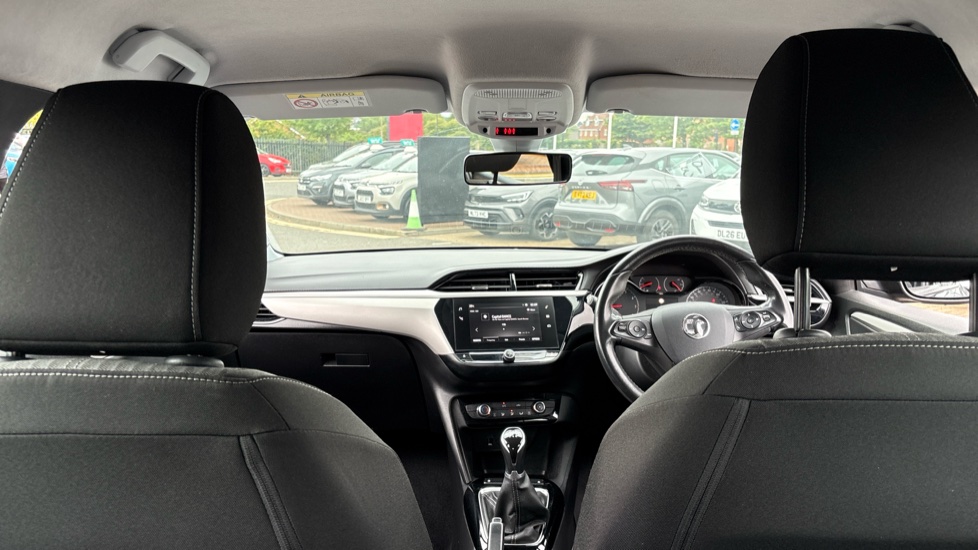 Vauxhall Corsa 1.2 SE 5dr Petrol Hatchback - Image 42