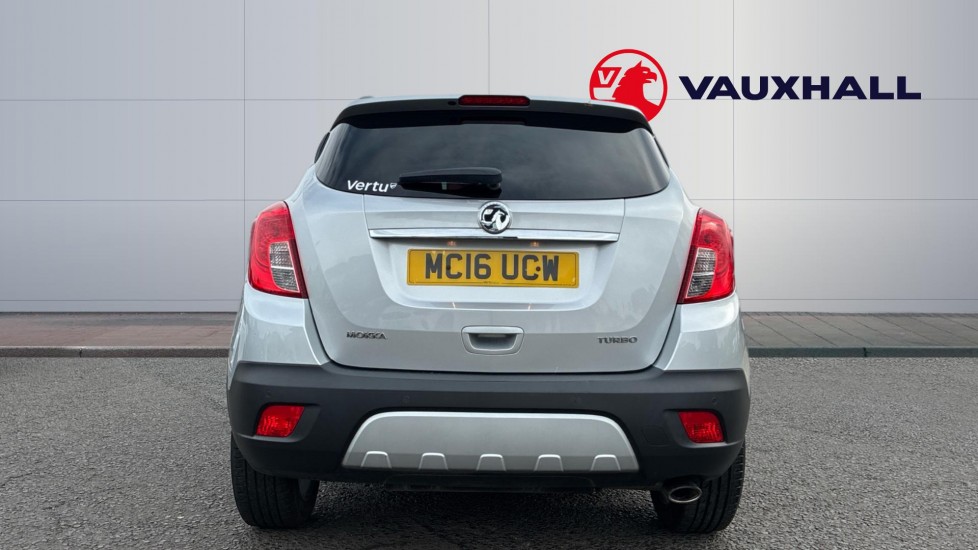 Vauxhall Mokka 1.4T SE 5dr Auto Petrol Hatchback - Image 6