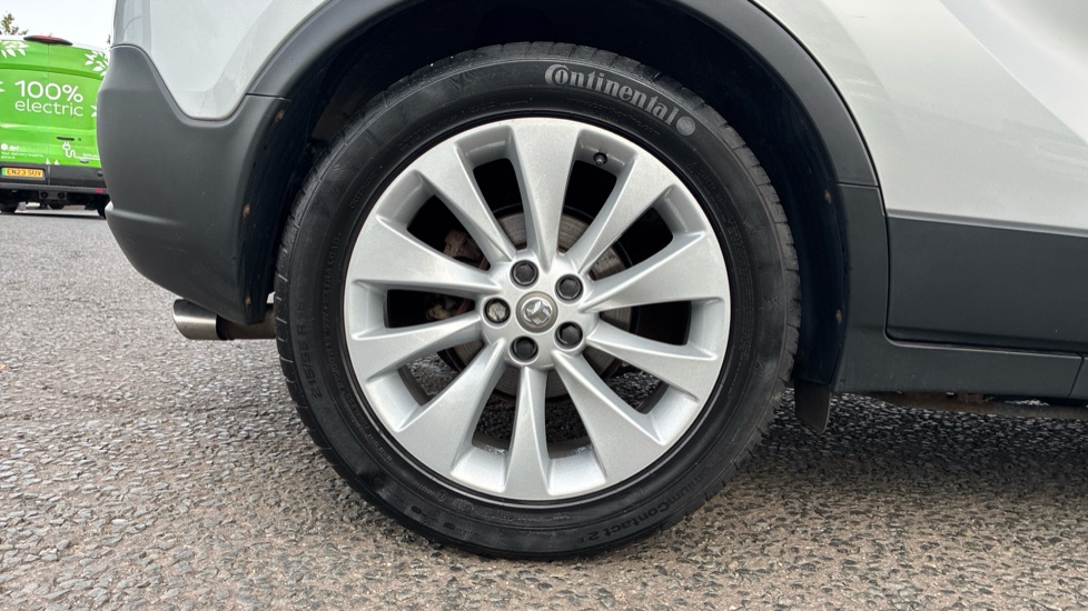 Vauxhall Mokka 1.4T SE 5dr Auto Petrol Hatchback - Image 7